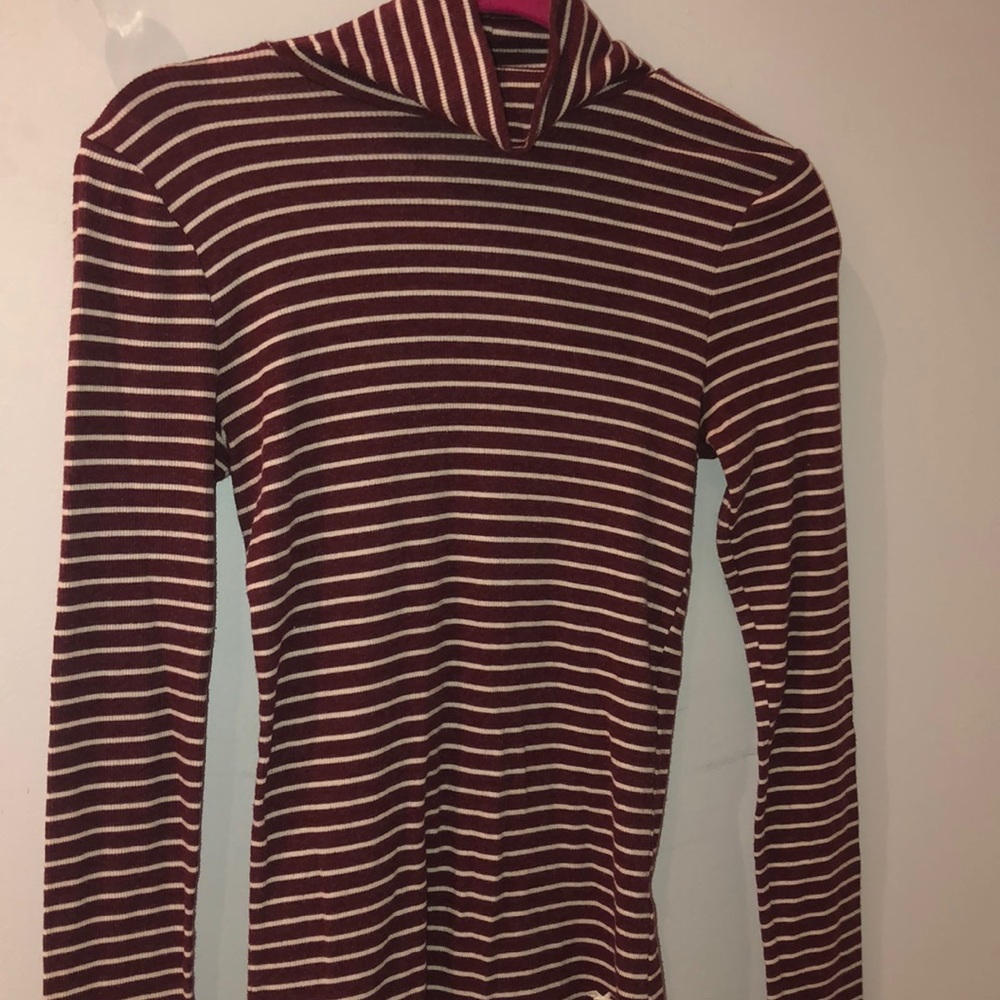Hollister Turtleneck